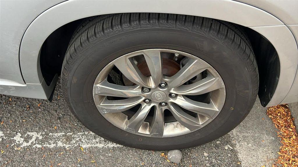 used 2012 Kia Sorento car, priced at $7,977