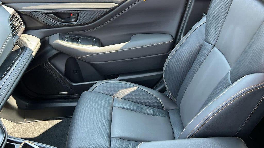 new 2025 Subaru Outback car, priced at $42,937