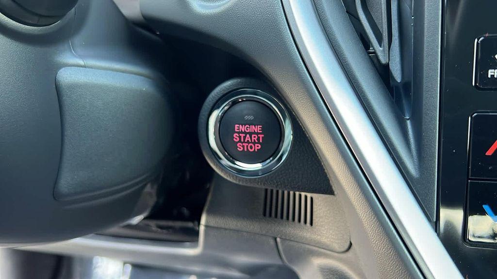 new 2025 Subaru Crosstrek car, priced at $30,640