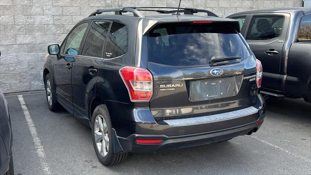 used 2014 Subaru Forester car, priced at $10,995