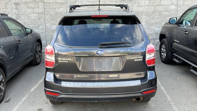 used 2014 Subaru Forester car, priced at $10,995