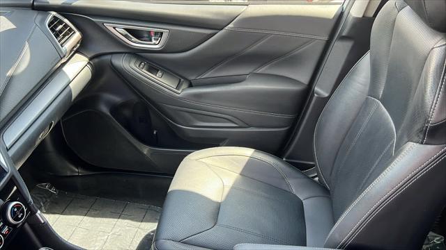 used 2020 Subaru Forester car, priced at $23,698