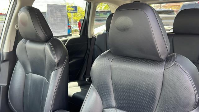 used 2020 Subaru Forester car, priced at $23,698
