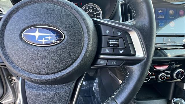 used 2020 Subaru Forester car, priced at $23,698