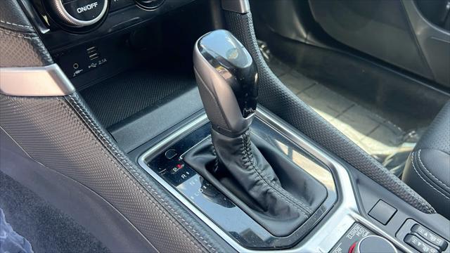 used 2020 Subaru Forester car, priced at $23,698