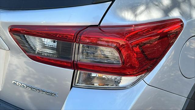 used 2023 Subaru Crosstrek car, priced at $24,998