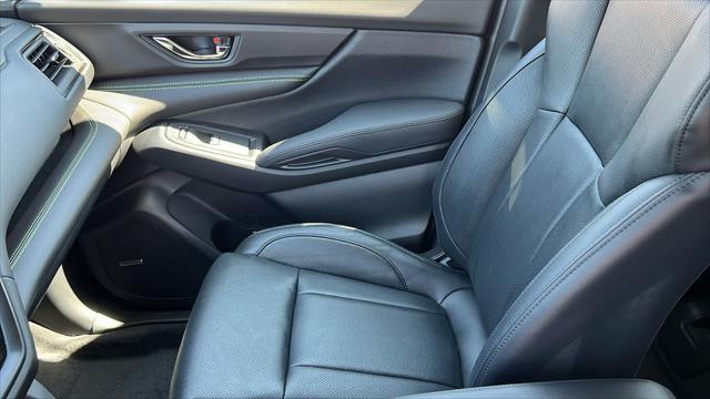 new 2025 Subaru Ascent car, priced at $50,711