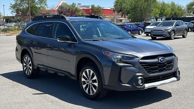 new 2025 Subaru Outback car, priced at $37,636