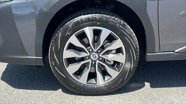 new 2025 Subaru Outback car, priced at $37,636