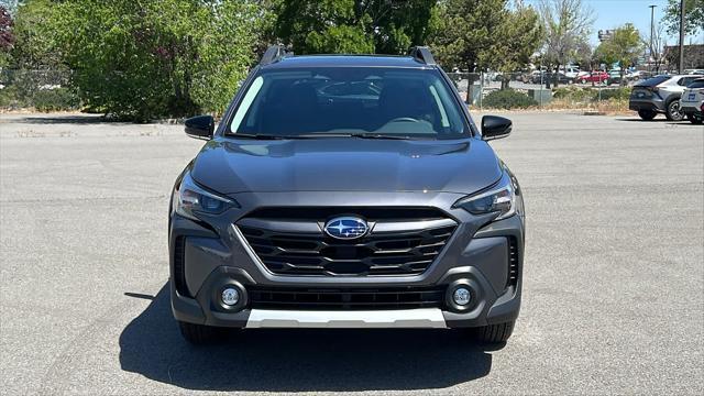 new 2025 Subaru Outback car, priced at $37,636