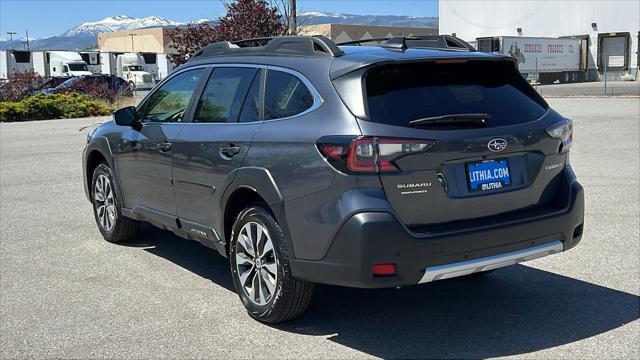 new 2025 Subaru Outback car, priced at $37,636