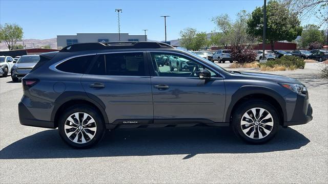new 2025 Subaru Outback car, priced at $37,636