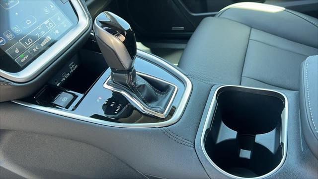 new 2025 Subaru Outback car, priced at $37,636
