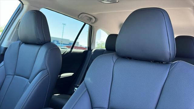 new 2025 Subaru Outback car, priced at $37,636