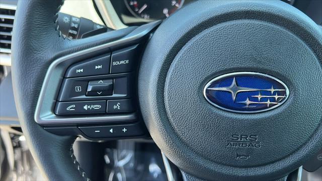 new 2025 Subaru Outback car, priced at $37,636