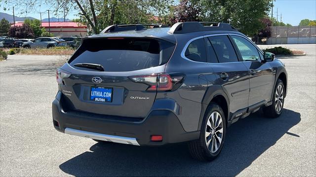 new 2025 Subaru Outback car, priced at $37,636