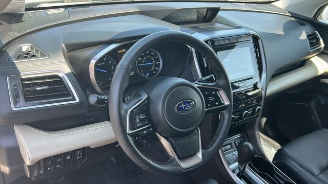 used 2022 Subaru Ascent car, priced at $32,998