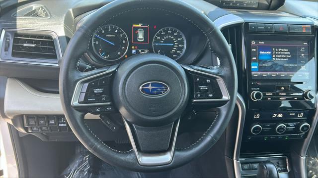used 2022 Subaru Ascent car, priced at $32,998