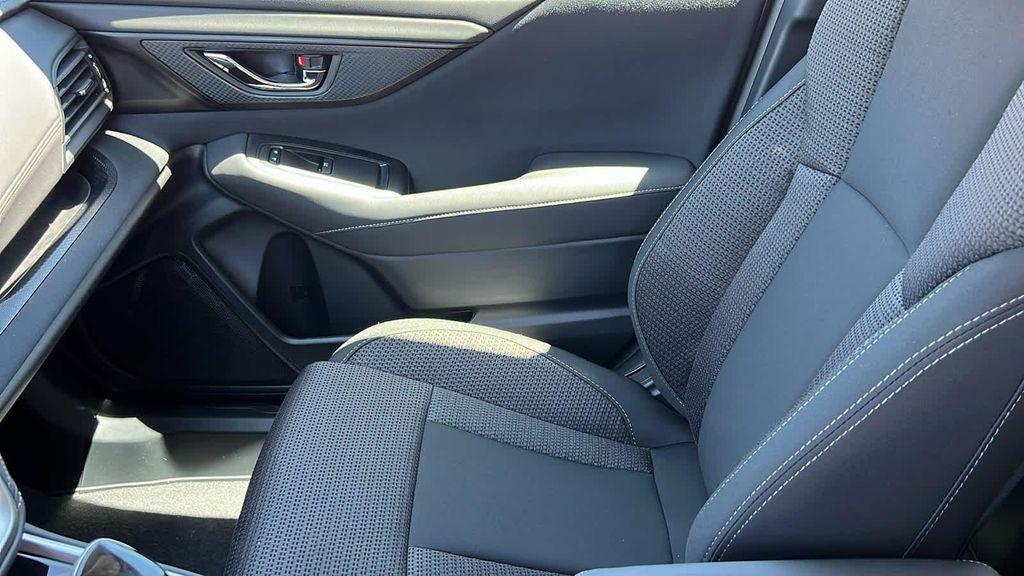 new 2025 Subaru Outback car, priced at $34,740