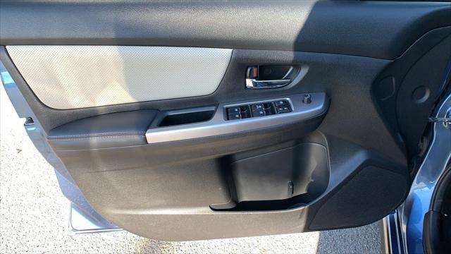 used 2017 Subaru Crosstrek car, priced at $16,989