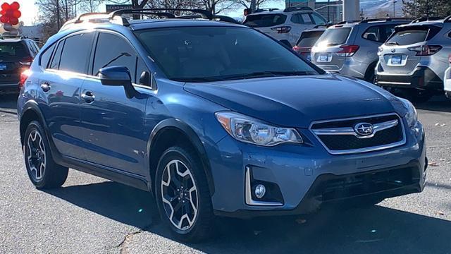 used 2017 Subaru Crosstrek car, priced at $16,998
