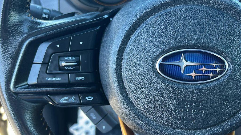 used 2023 Subaru Forester car, priced at $29,995