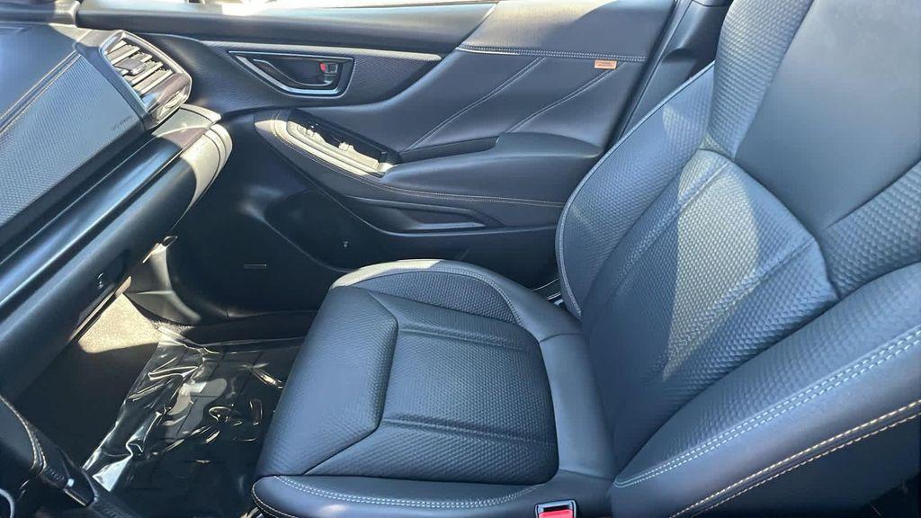 used 2023 Subaru Forester car, priced at $29,995
