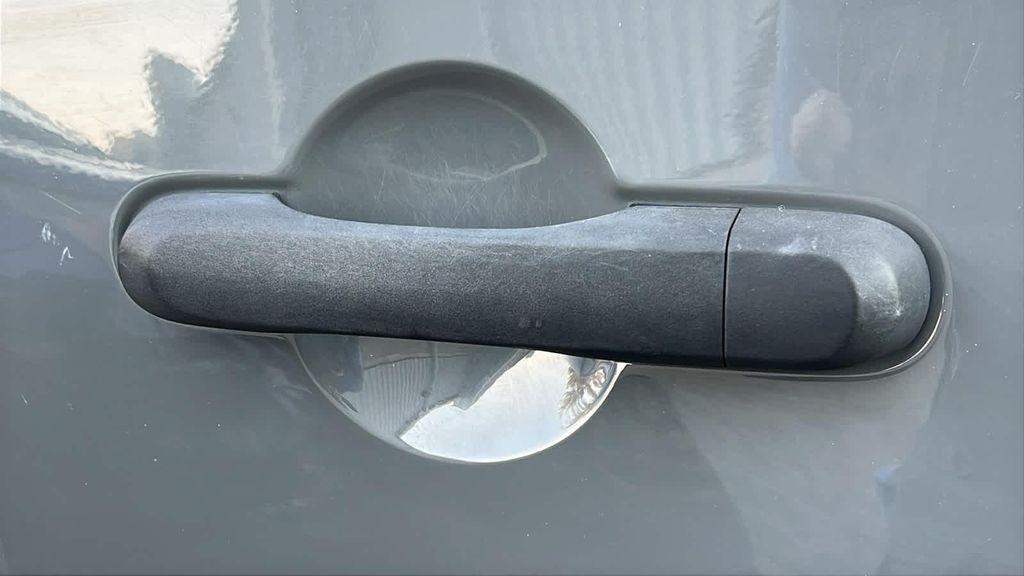 used 2019 Jeep Renegade car, priced at $13,977