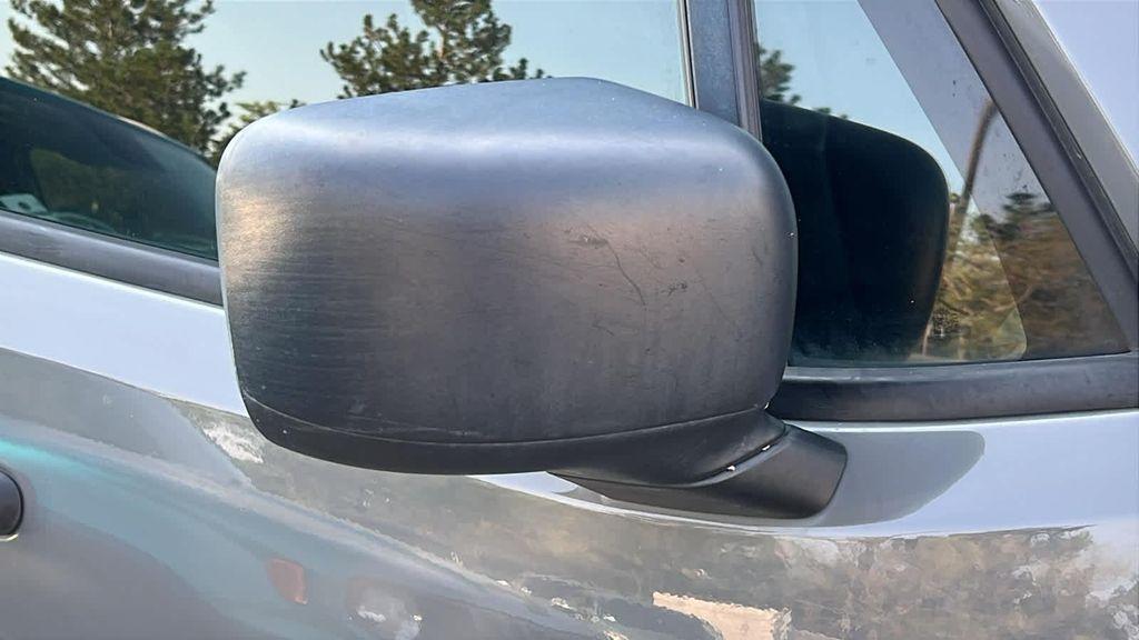 used 2019 Jeep Renegade car, priced at $13,977