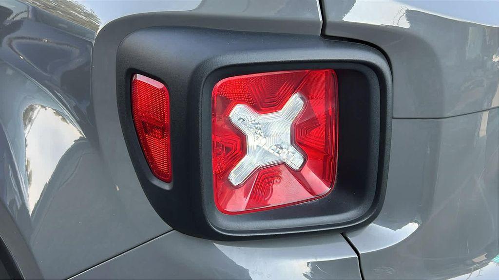 used 2019 Jeep Renegade car, priced at $13,977