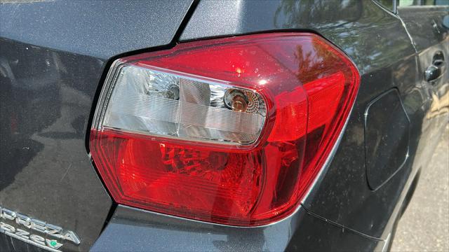 used 2014 Subaru Impreza car, priced at $9,995