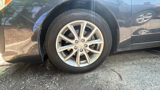 used 2014 Subaru Impreza car, priced at $9,995