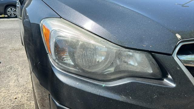 used 2014 Subaru Impreza car, priced at $9,995