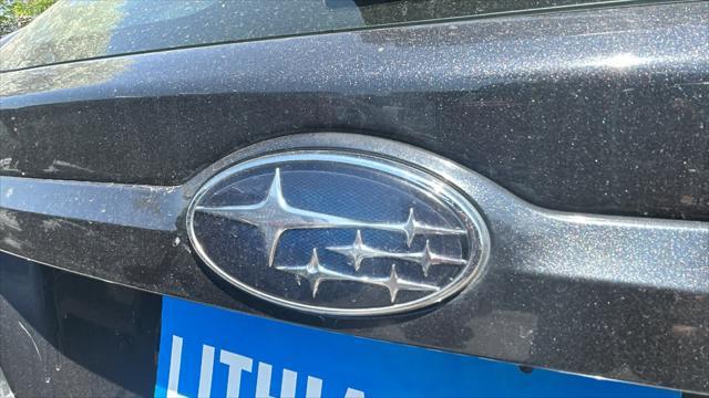 used 2014 Subaru Impreza car, priced at $9,995