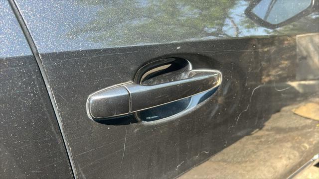 used 2014 Subaru Impreza car, priced at $9,995