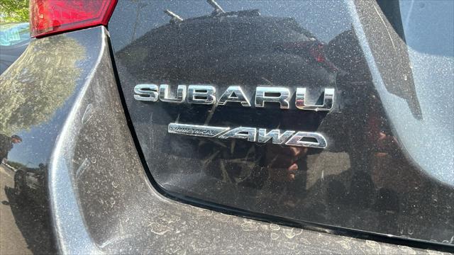 used 2014 Subaru Impreza car, priced at $9,995