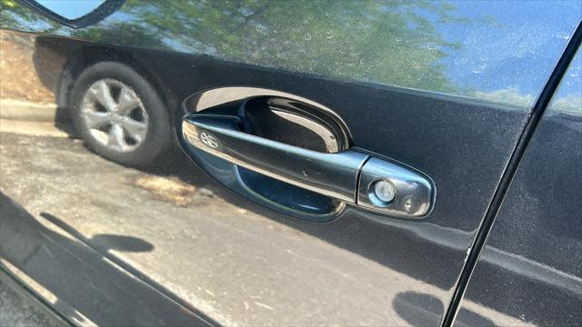 used 2014 Subaru Impreza car, priced at $9,995