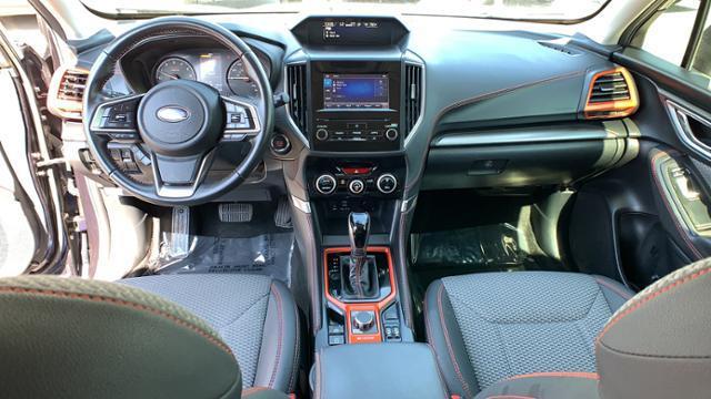 used 2019 Subaru Forester car, priced at $20,977