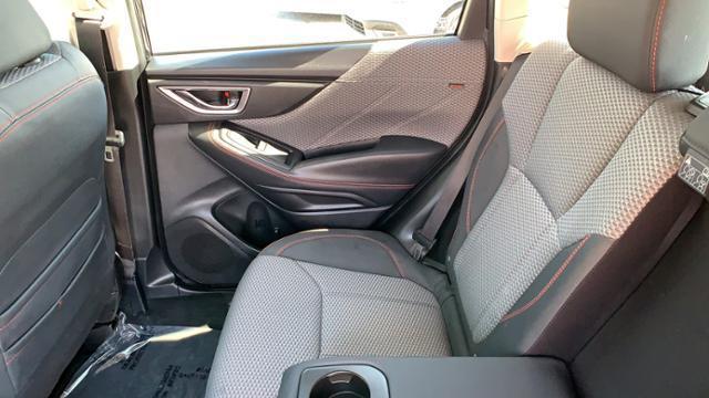 used 2019 Subaru Forester car, priced at $20,977