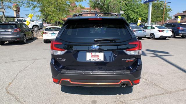 used 2019 Subaru Forester car, priced at $20,977