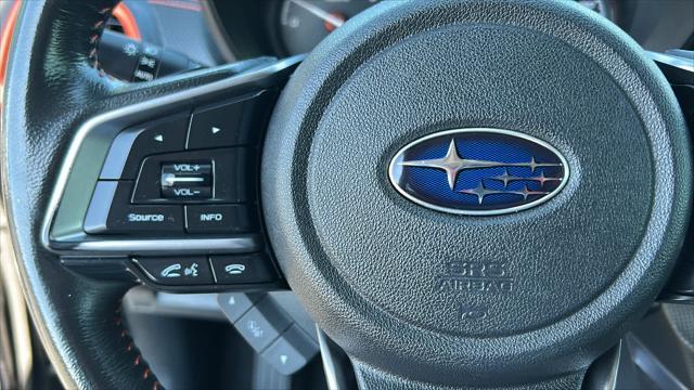 used 2019 Subaru Forester car, priced at $20,977