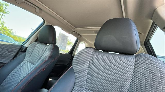 used 2019 Subaru Forester car, priced at $20,977