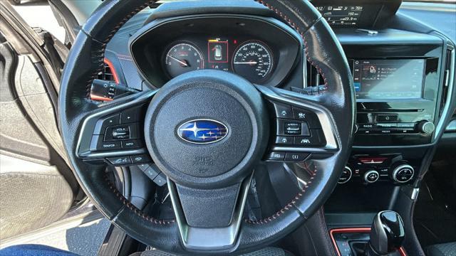 used 2019 Subaru Forester car, priced at $20,977