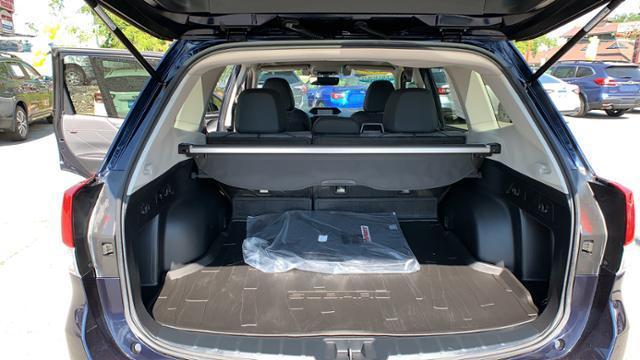 used 2019 Subaru Forester car, priced at $20,977