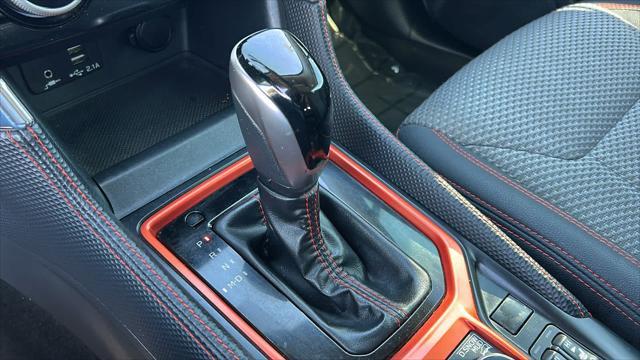 used 2019 Subaru Forester car, priced at $20,977