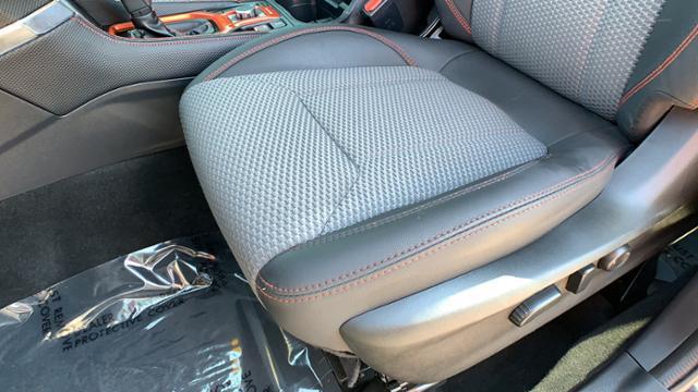 used 2019 Subaru Forester car, priced at $20,977
