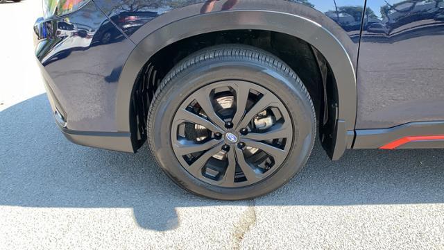 used 2019 Subaru Forester car, priced at $20,977