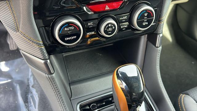 new 2025 Subaru Forester car, priced at $36,383