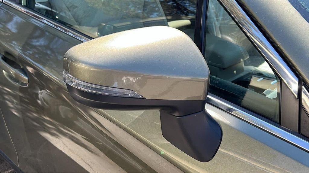 used 2019 Subaru Outback car, priced at $18,977