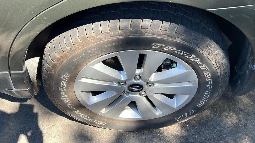 used 2019 Subaru Outback car, priced at $18,977